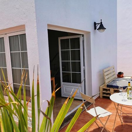 Apartamentos Brito Órzola Exterior foto