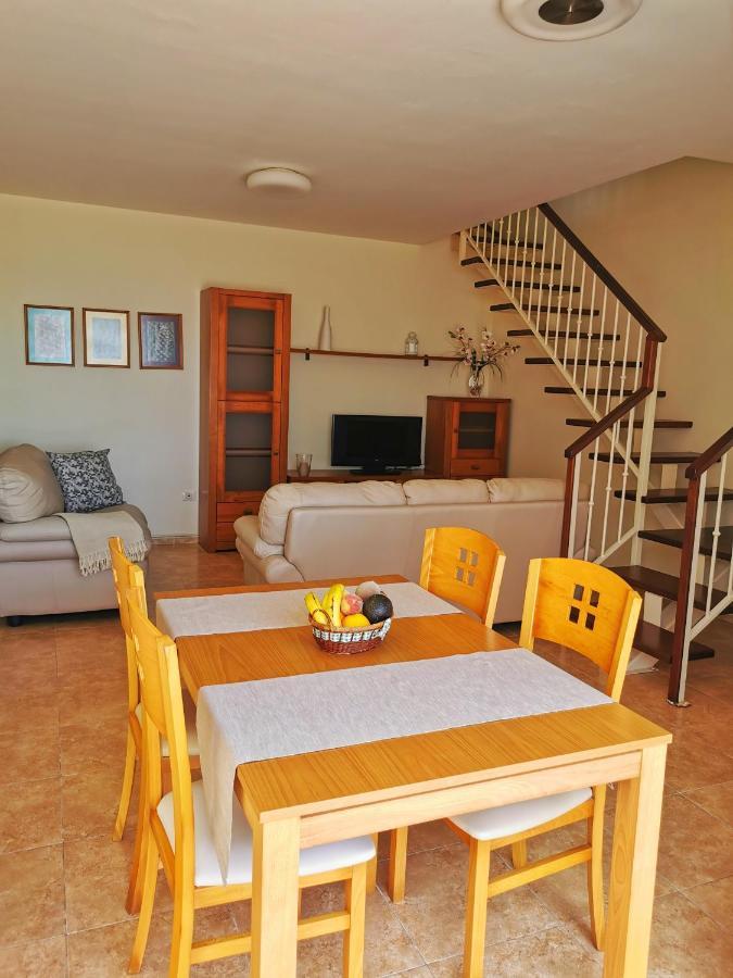 Apartamentos Brito Órzola Exterior foto